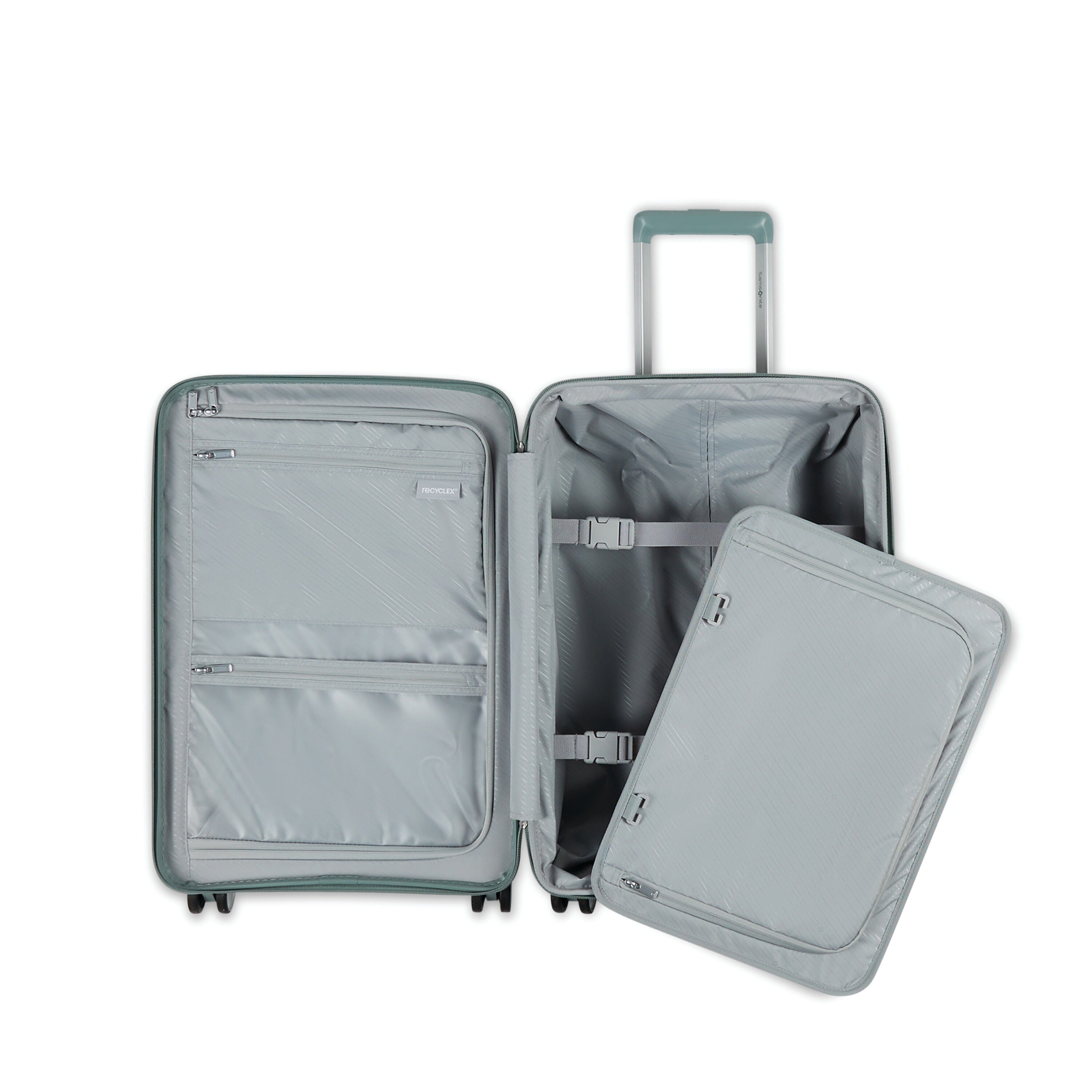 Samsonite Elevation Plus Carry-On Spinner, view 6