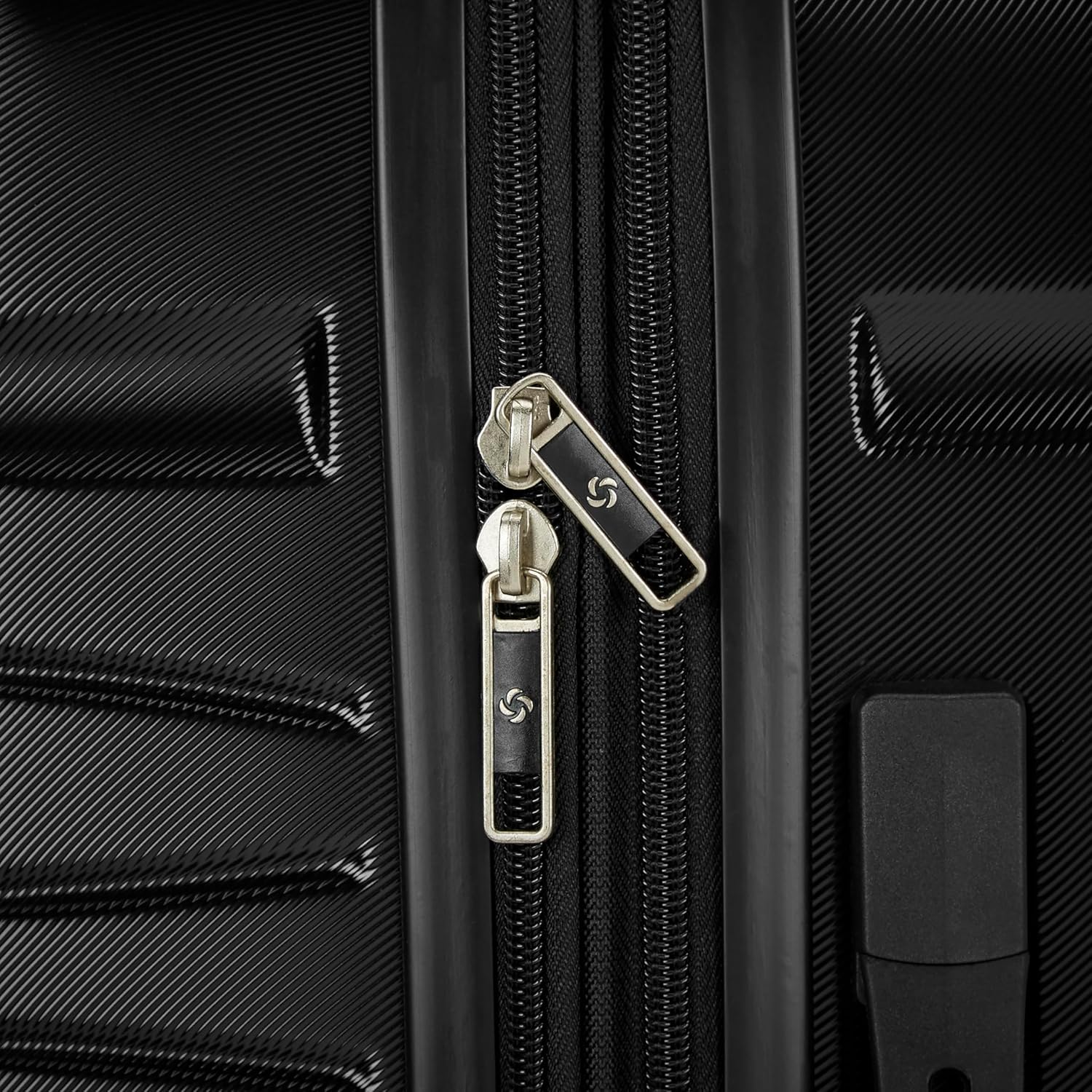 Samsonite Evolve SE Carry-On Hardside Expandable Spinner, view 7