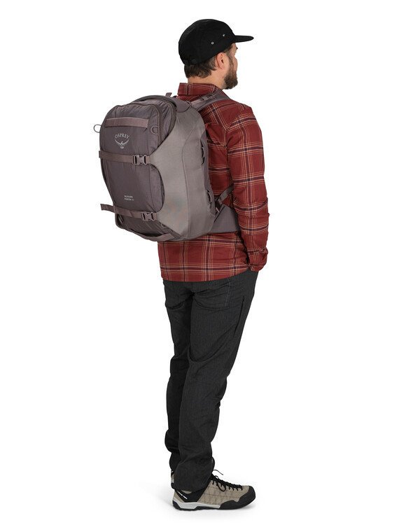 Osprey Sojourn Porter Travel Pack Carry-On-30L, view 11