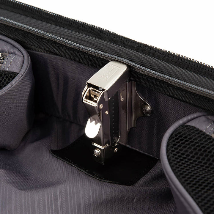 Travelpro Crew VersaPack Carry-On Rolling Garment Bag, view 8