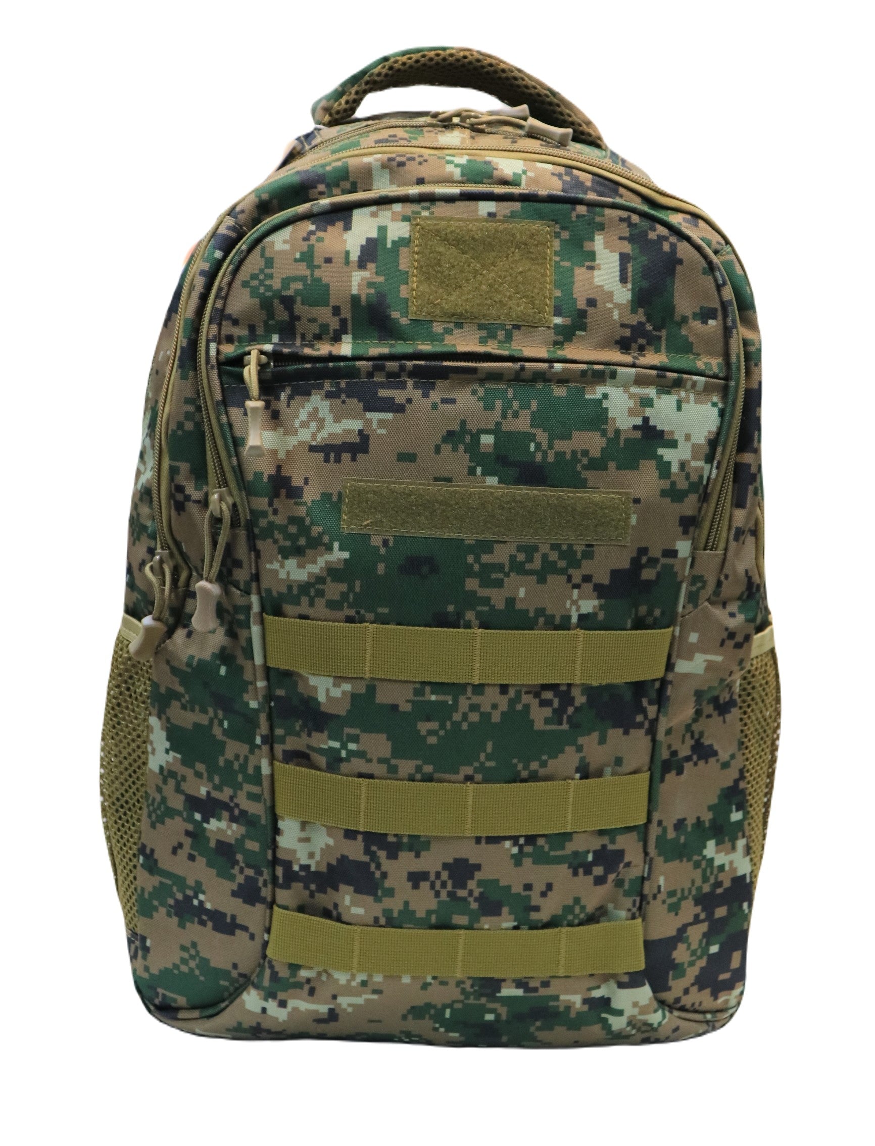 Camel Mountain 36836 Backpack, view 4