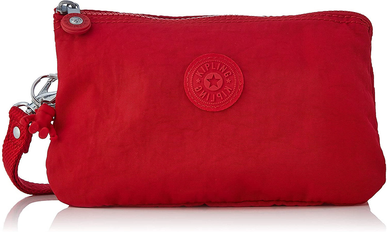 Kipling Creativity Extra Large Wristlet, view 4