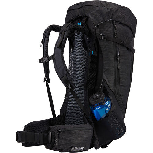 Thule Topio 40L backpacking pack, view 7