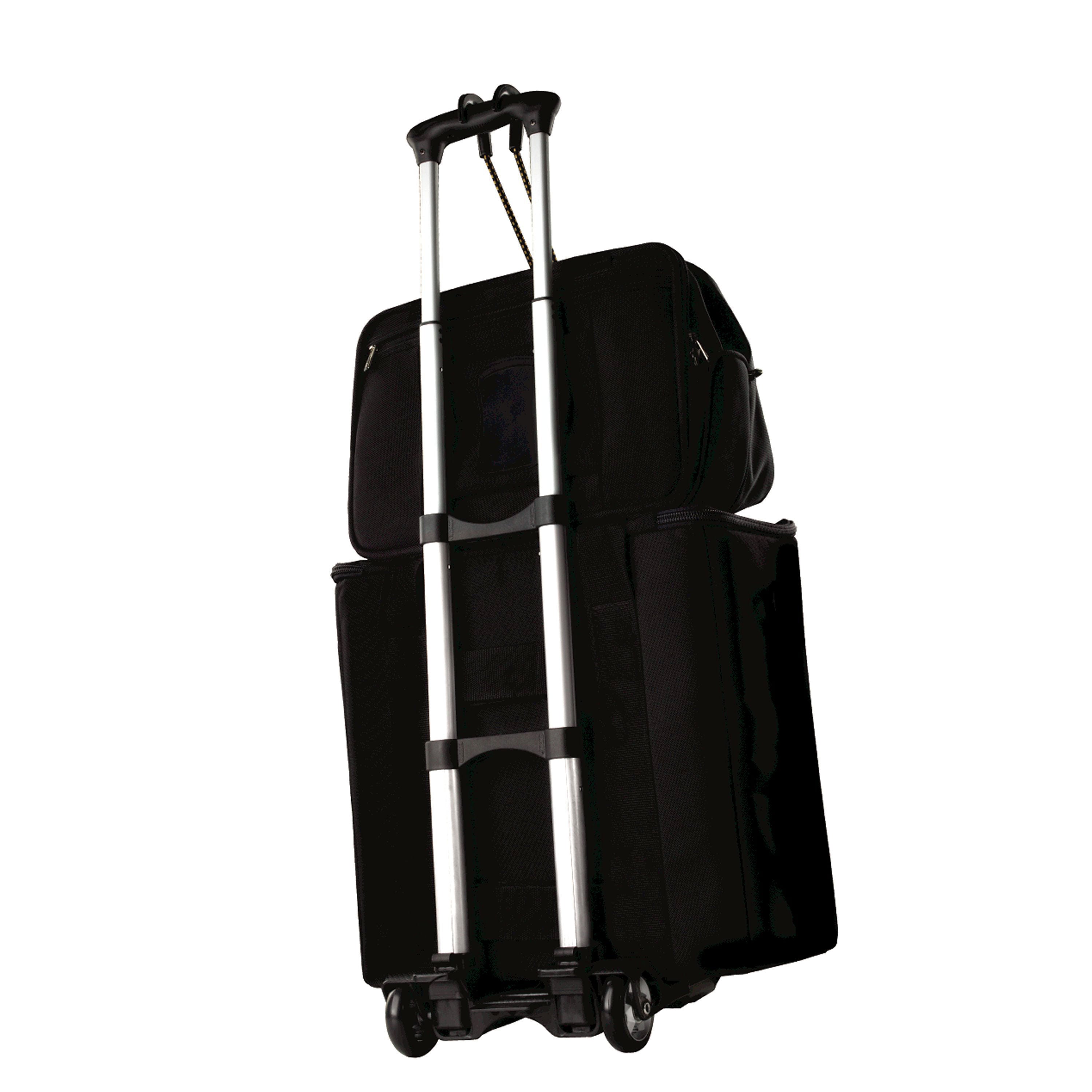 Samsonite Compact Folding Luggage Cart image 1