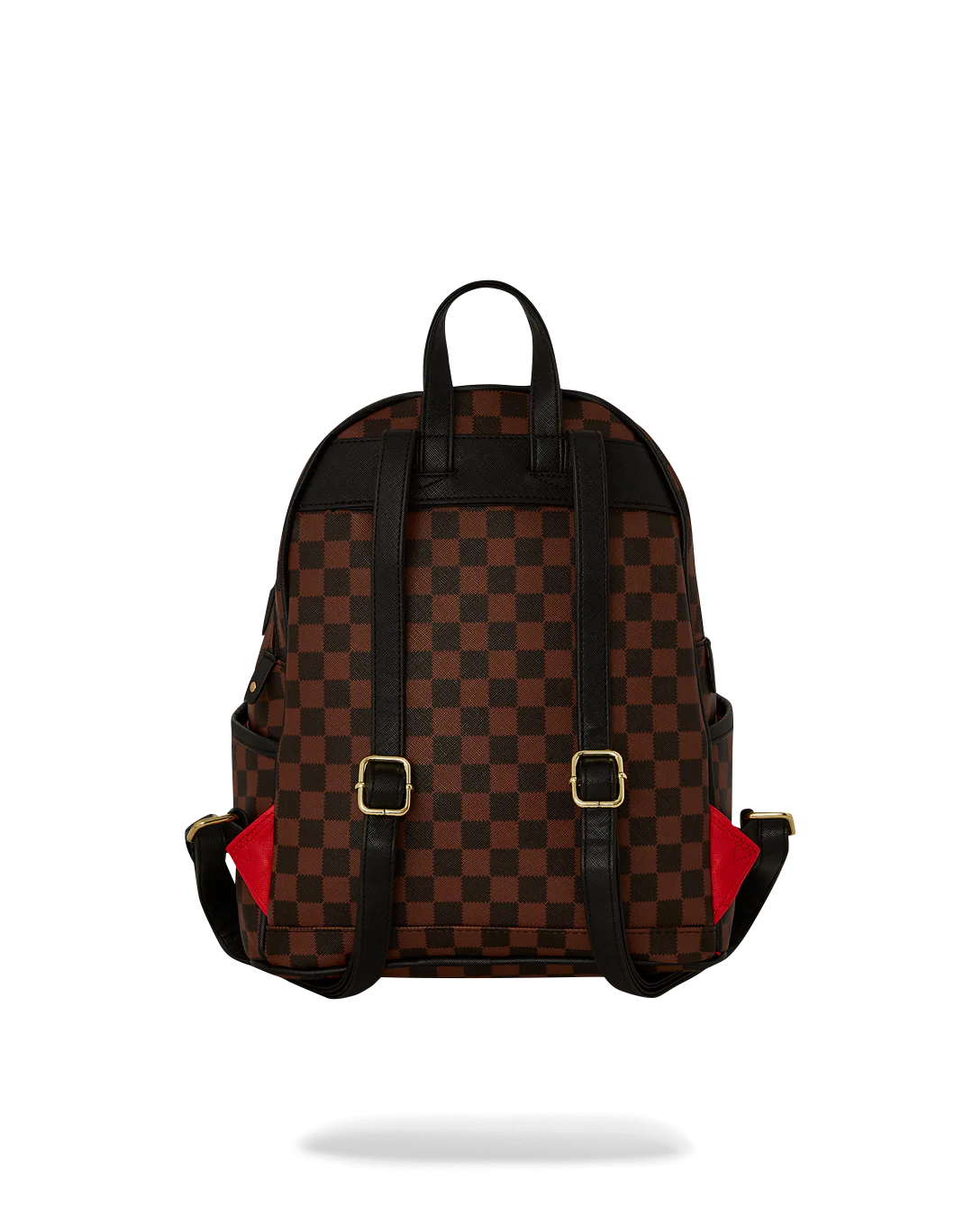 Sprayground Sawtooth Sharks In Paris Savage Backpack image 6