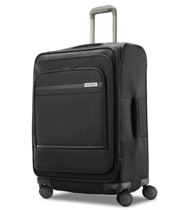Samsonite Insignis Medium Expandable Spinner, view 5