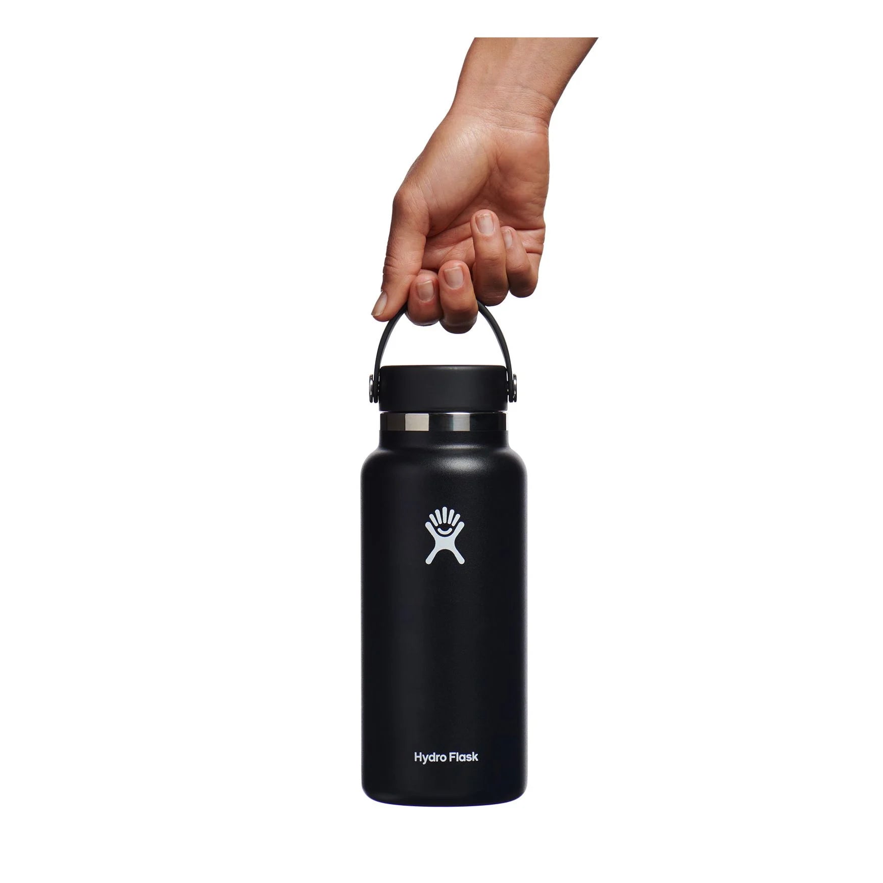 Hydro Flask 32 Oz Wide Flex Cap, view 7