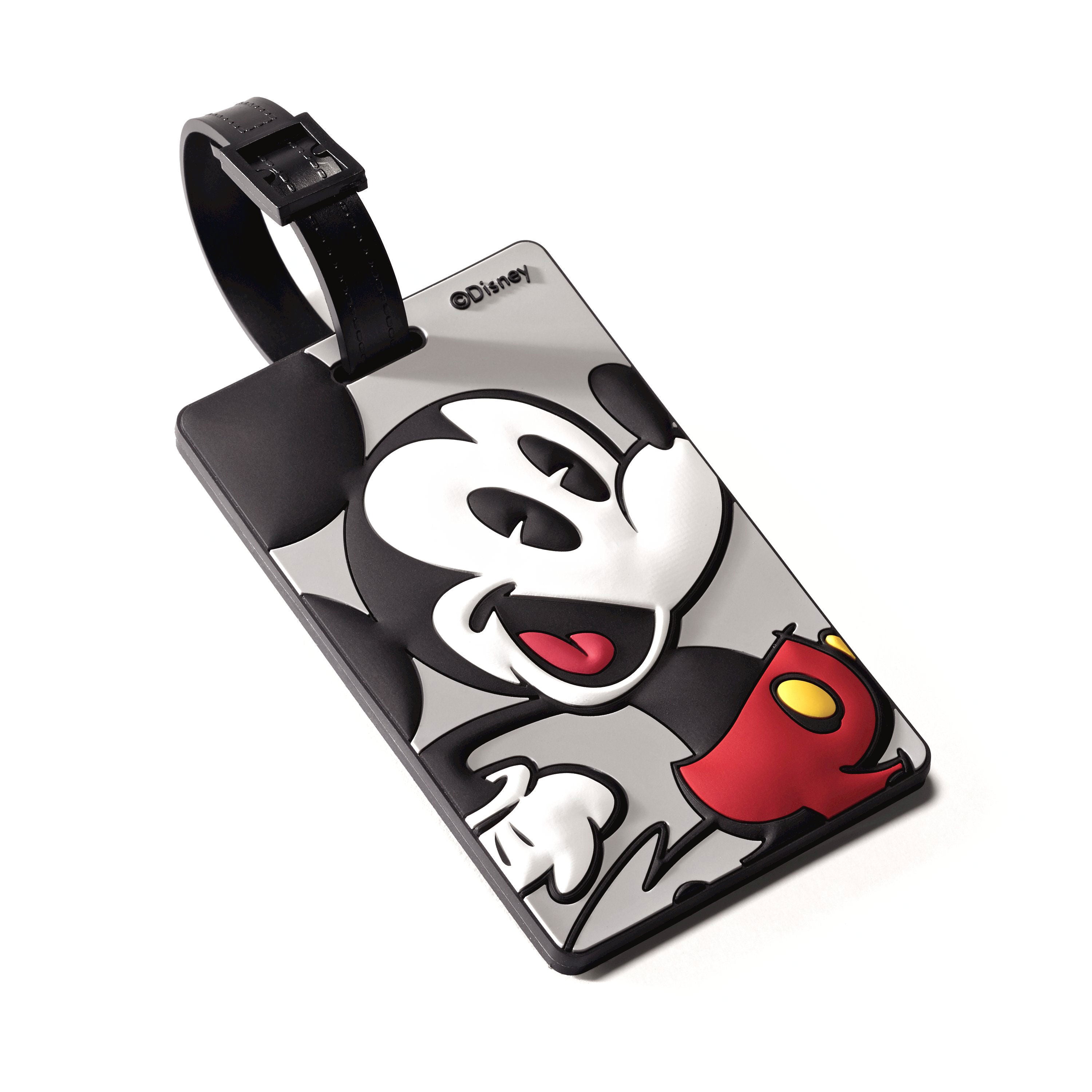 American Tourister Disney Luggage Tag image 0
