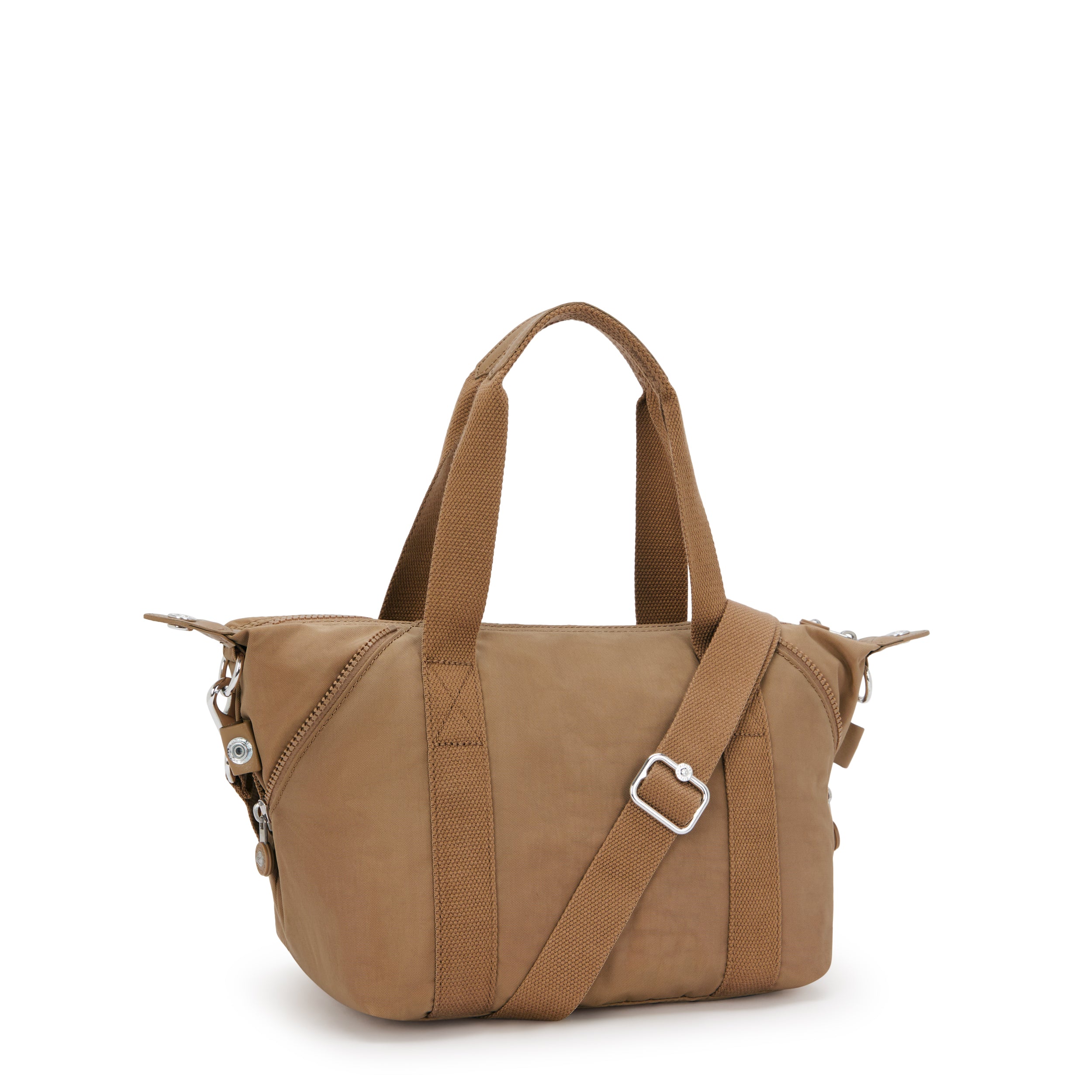 Kipling Art Mini Shoulder Bag, view 3