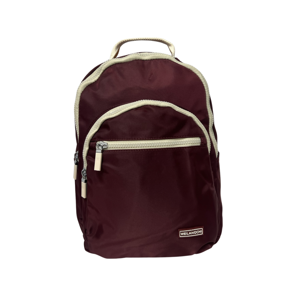 Bon Voyage 7068 Lightweight Backpack image 12