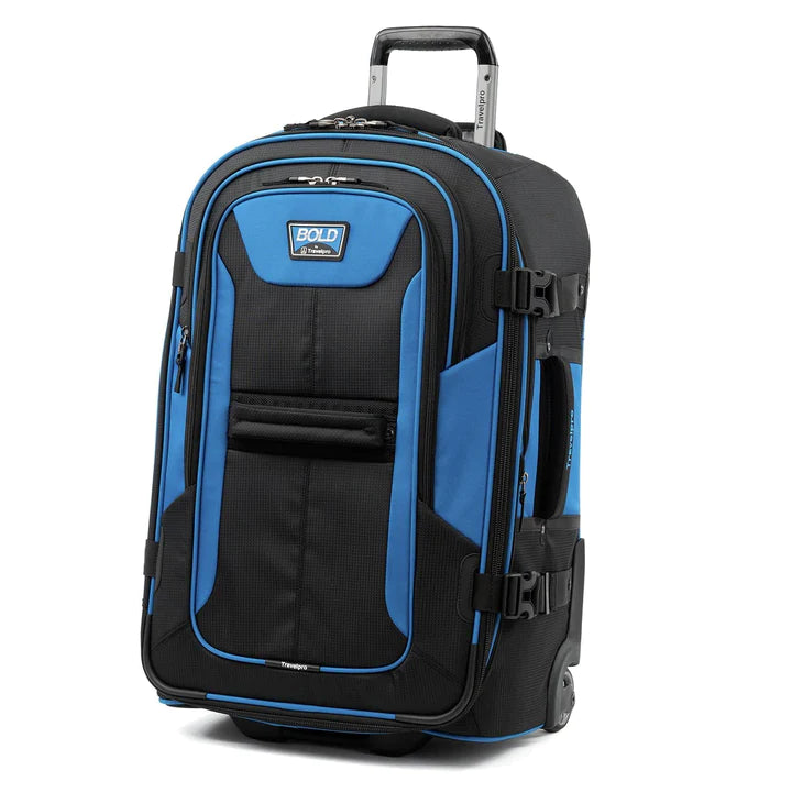 Travelpro Bold By Travelpro 25" Check-In Expandable Rollaboard - Blue