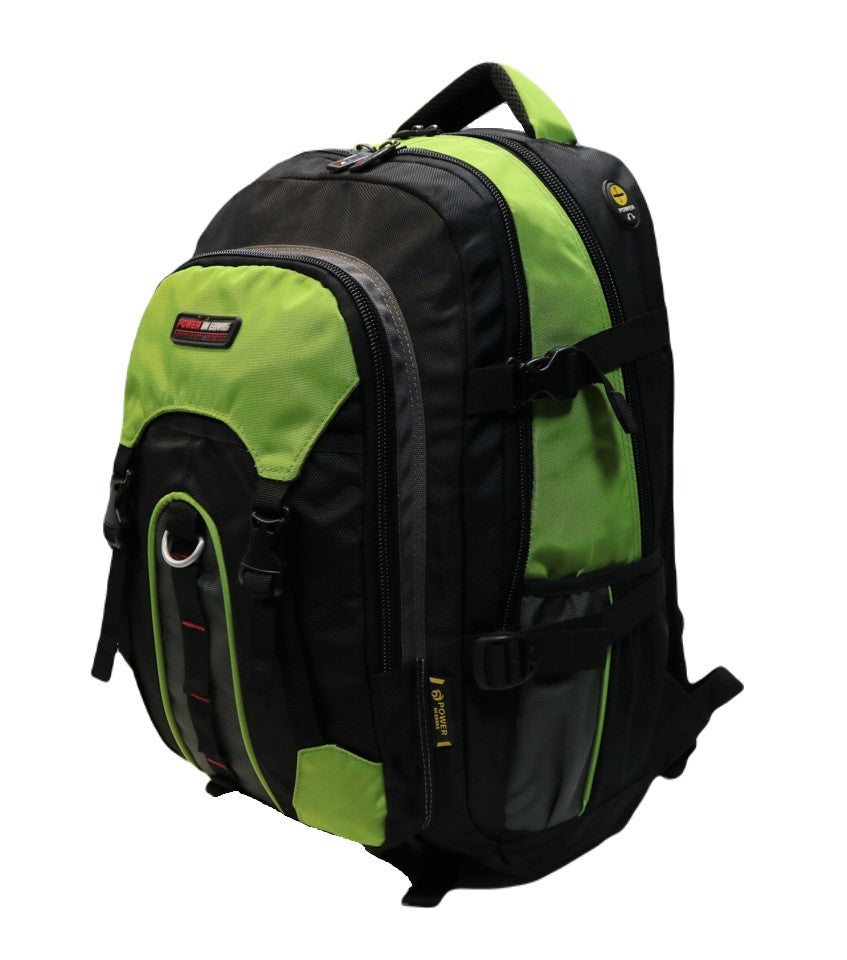 Power In Eavas 7908 Backpack, view 2