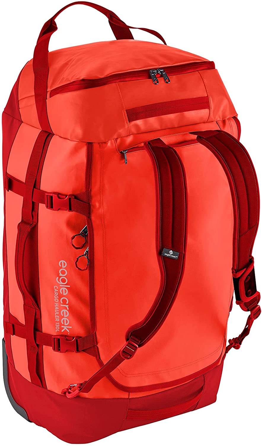 Eagle Creek Cargo Hauler Wheeled Duffel 110L, view 3