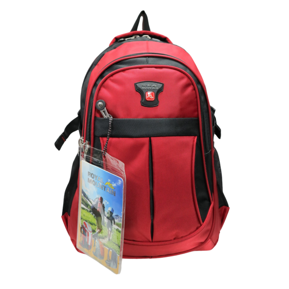 Royal Mountain 7874 Medium Backpack, view 22