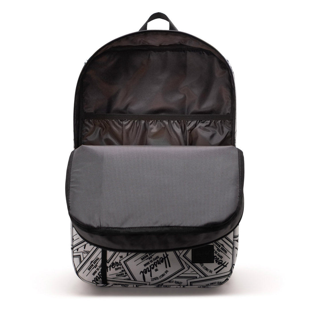 Herschel Wesbrook Backpack | 24L, view 3