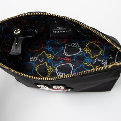 Kipling x Hello Kitty Zadok Travel Pouch (Year of the Rabbit), view 5