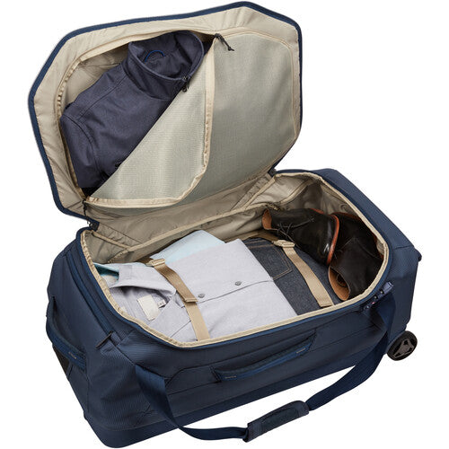 Thule Crossover 2 Wheeled Duffel Bag 76cm/30", view 13