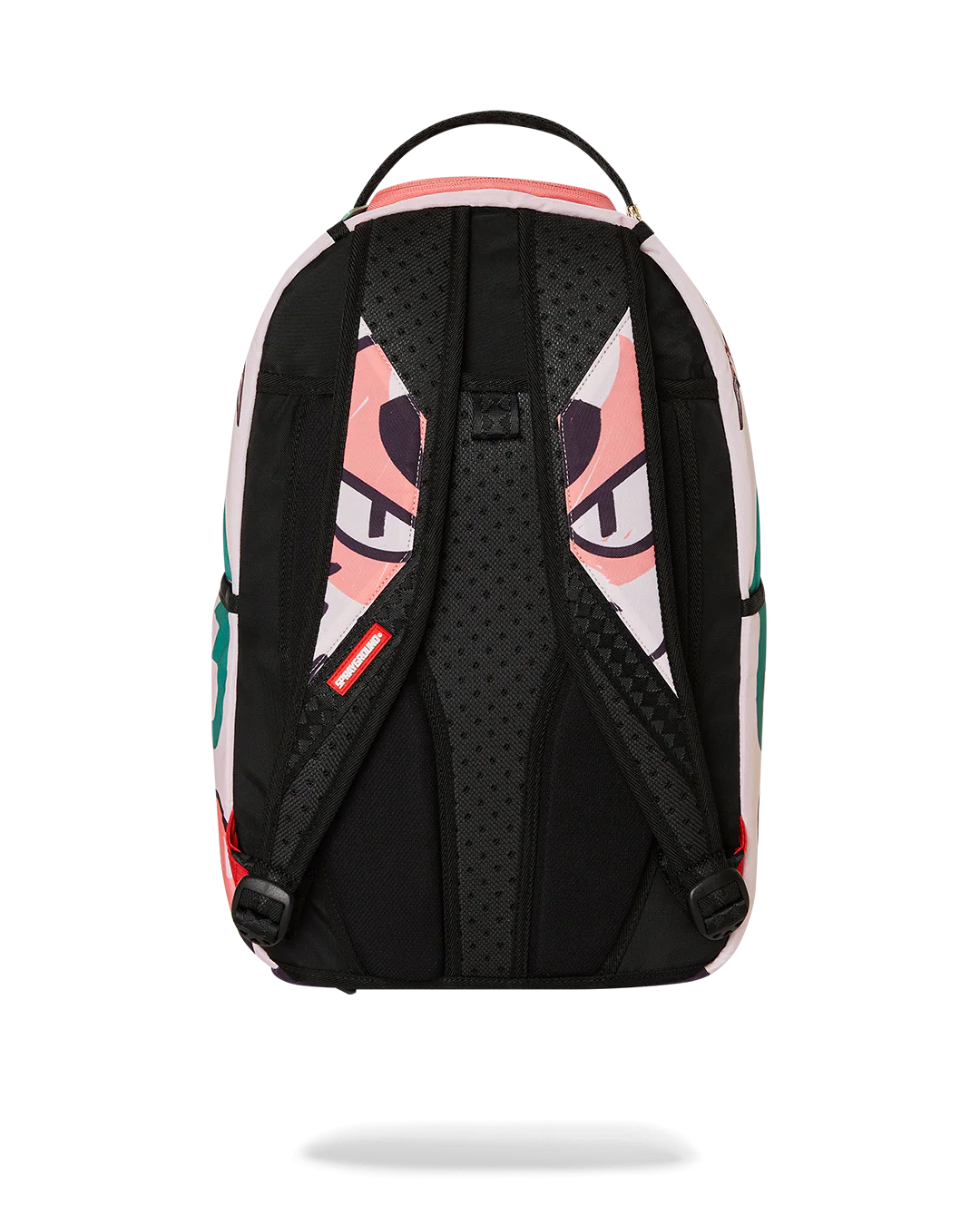 Sprayground Tales Of The Tiger Backpack, view 9
