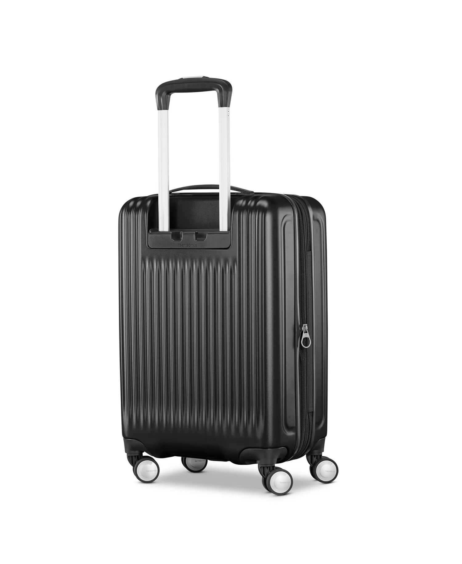 Samsonite Opto 4 Hardside Carry On Spinner Luggage image 1
