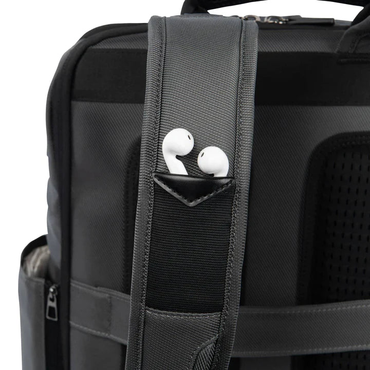 Travelpro Crew Executive Choice 3 Large Travel Backpack, view 14