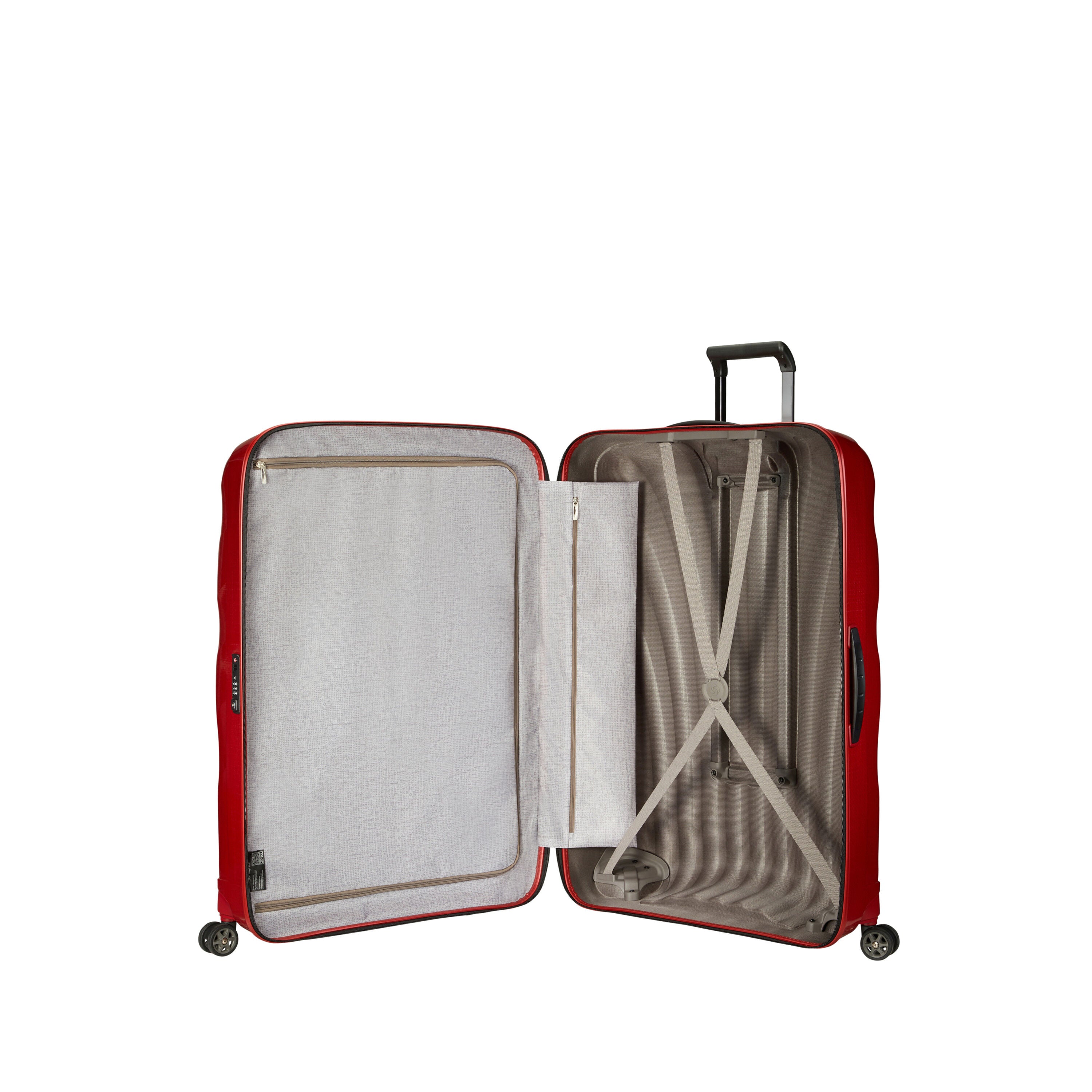 Samsonite C-Lite Large Spinner image 1