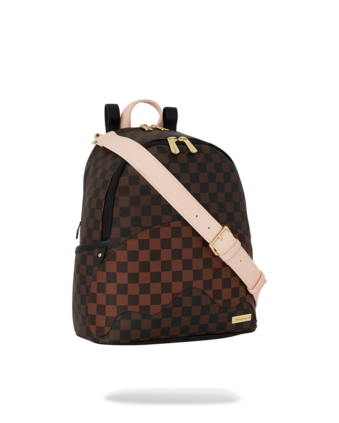 Sprayground Bandolero Nouveau Savage Backpack image 3