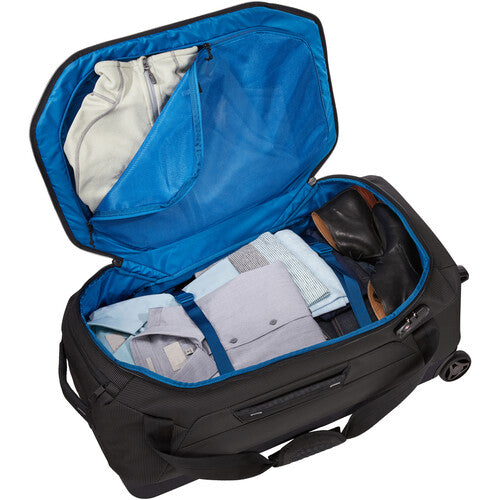 Thule Crossover 2 Wheeled Duffel Bag 76cm/30", view 6