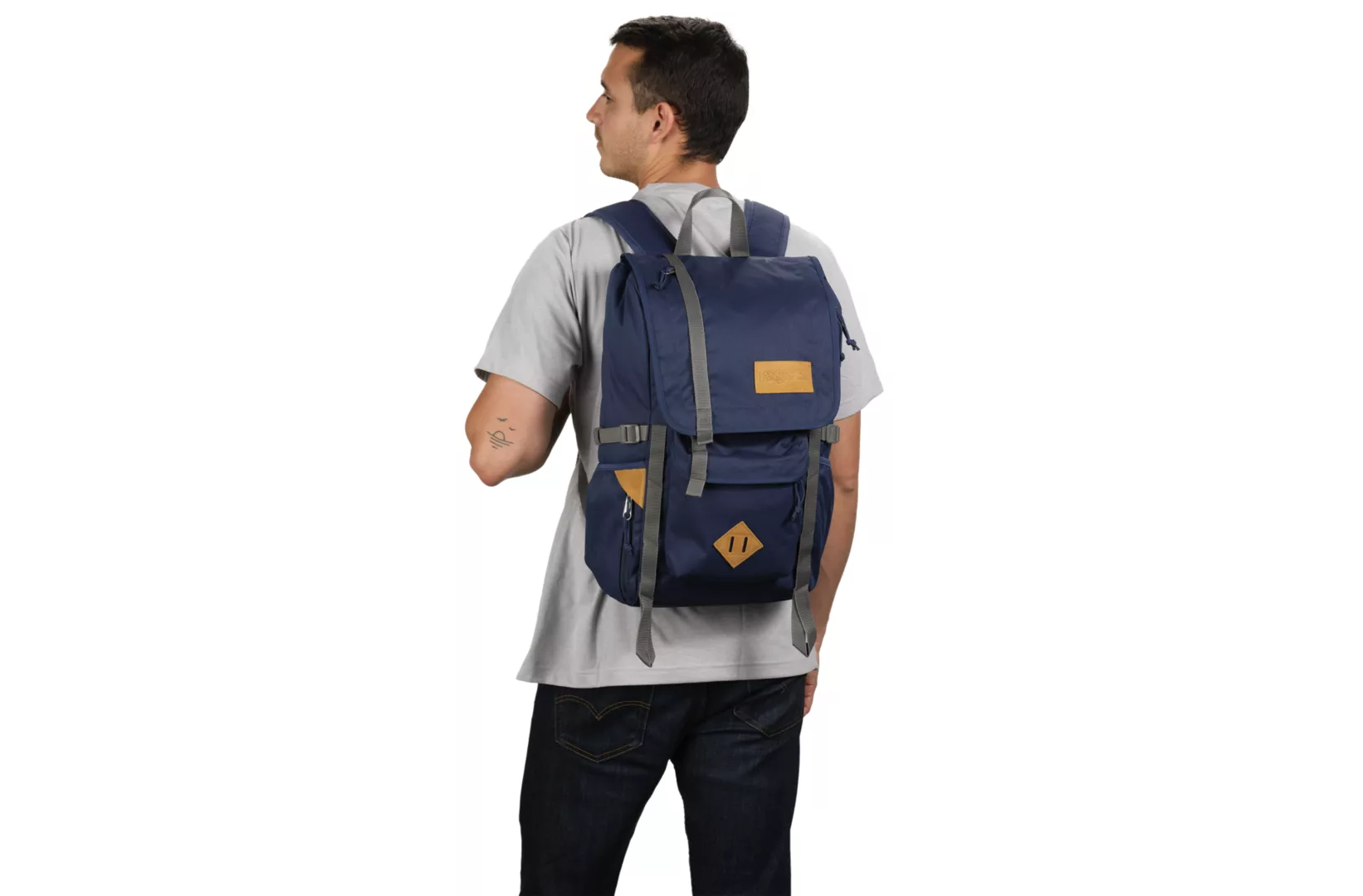 JanSport Hatchet Backpack image 10