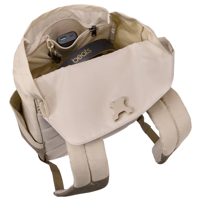 Thule Lithos Backpack 16L, view 4