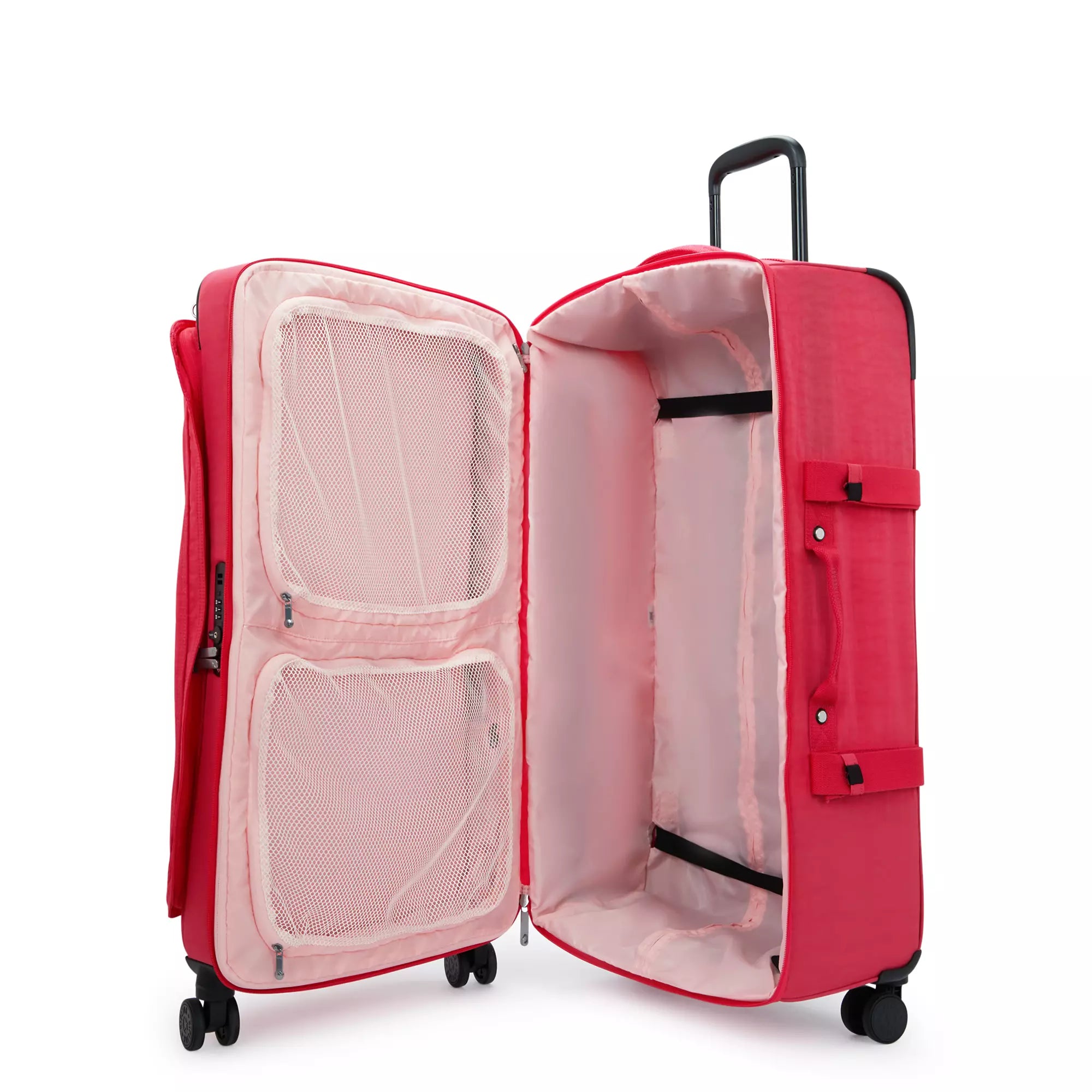 Kipling Spontaneous Large Rolling Luggage image 1