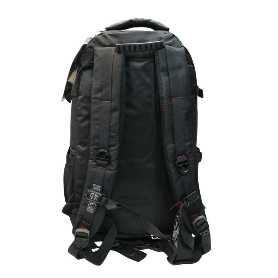 Royal Mountain 7915 Expandable 25" Backpack, view 9