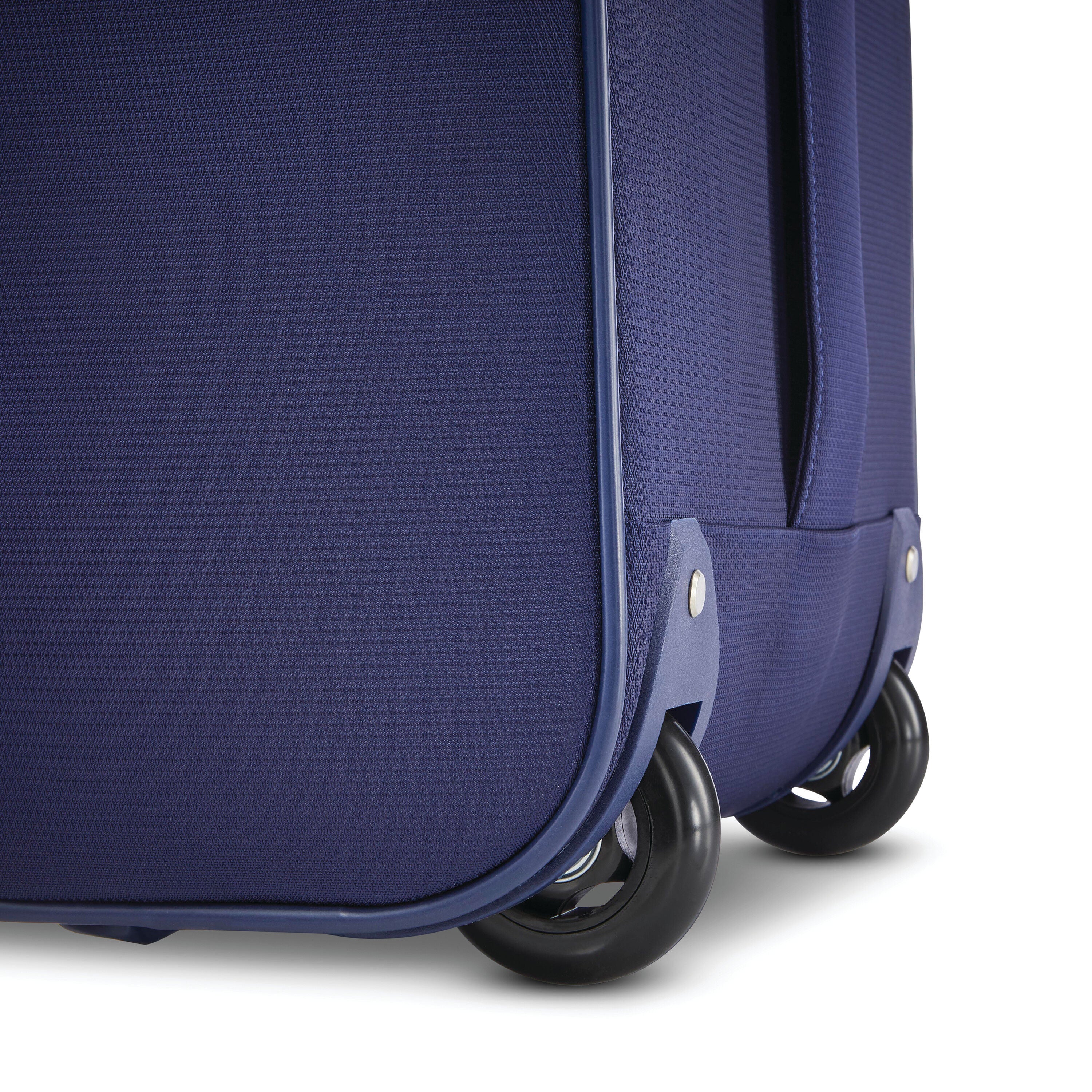 Samsonite Ascentra 2 Wheeled Underseater, view 5