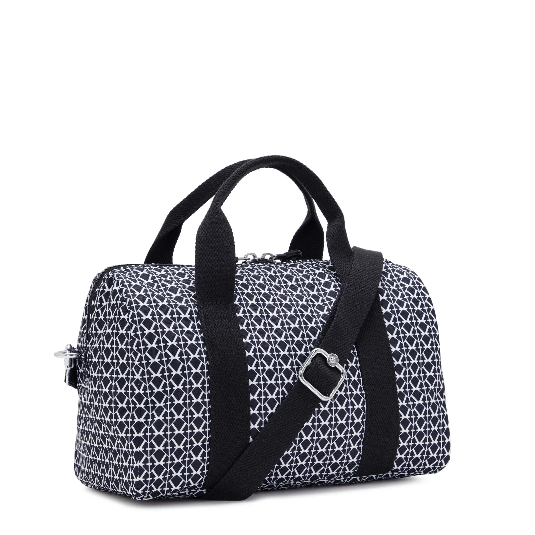 Kipling Bina Medium Shoulder Bag, view 3