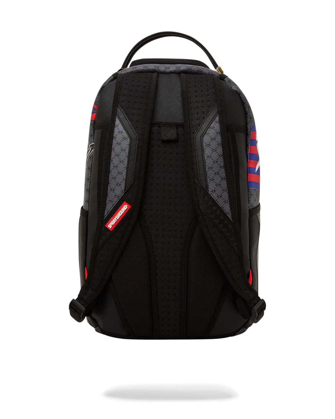 Sprayground Alien Zzzaddy Backpack, view 3