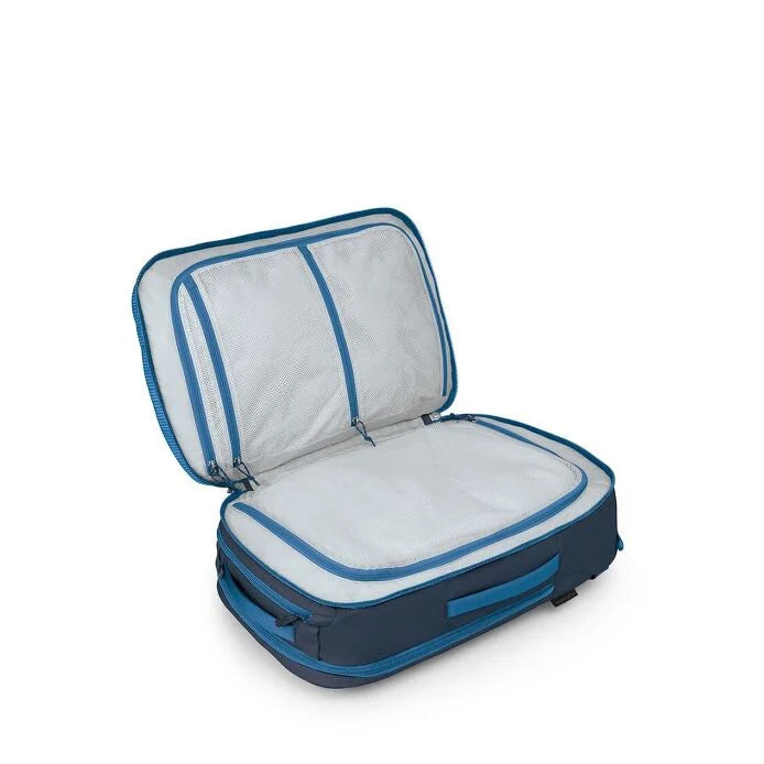 Osprey Transporter Travel Pack 44L, view 4