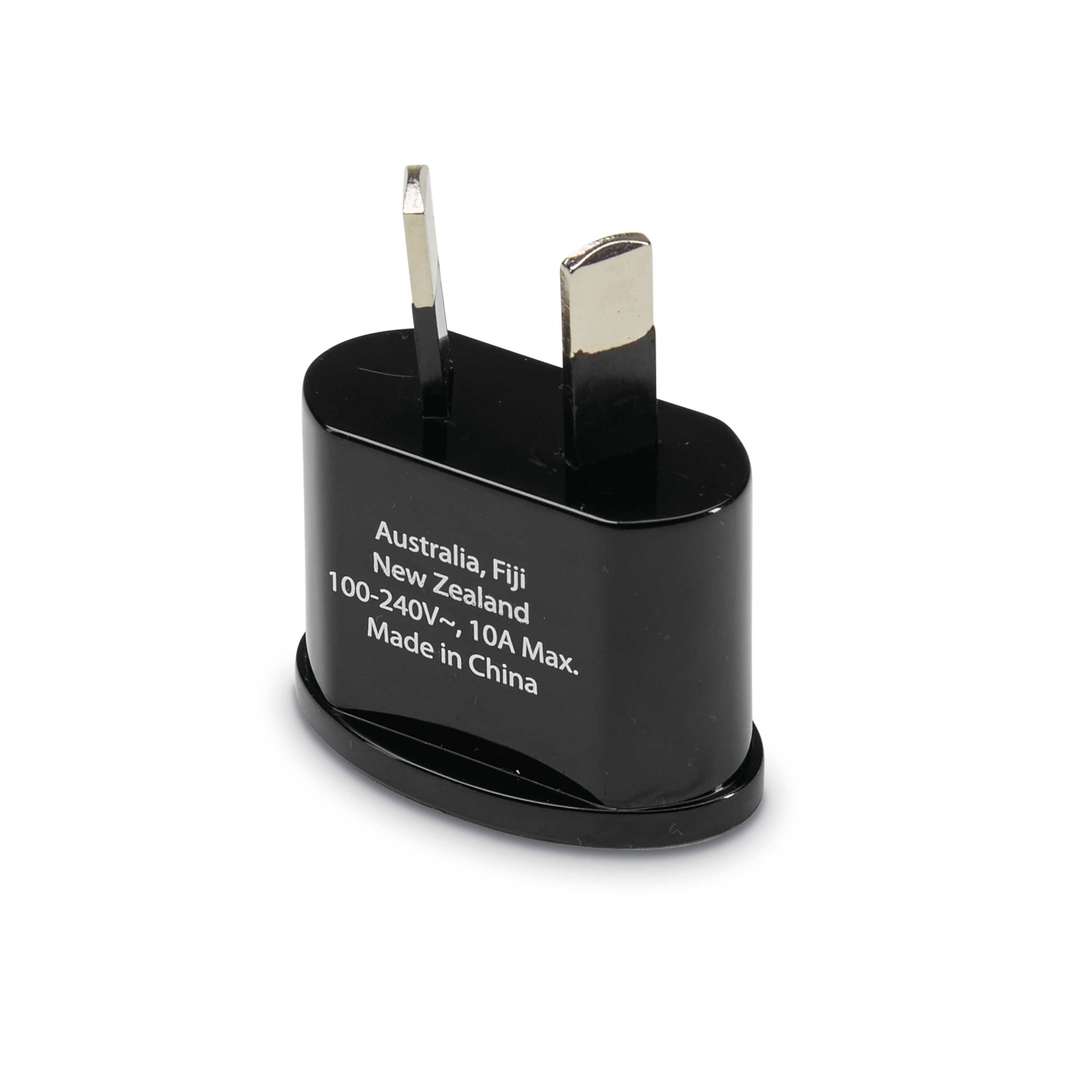 Samsonite Individual Country Power Adapter - AU image 1