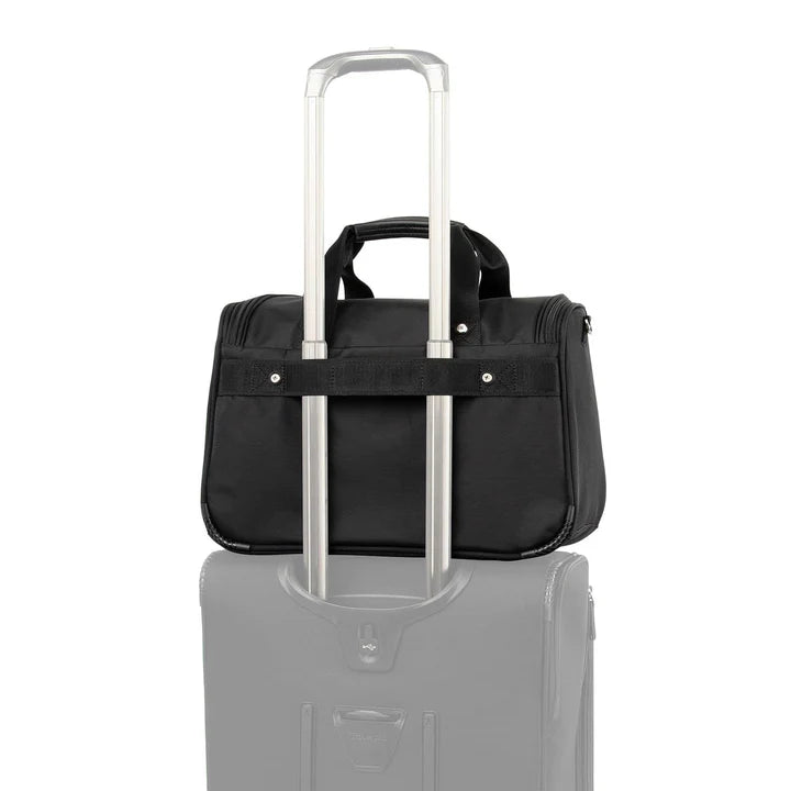 Travelpro Crew VersaPack Carry-On Deluxe Tote Bag, view 8