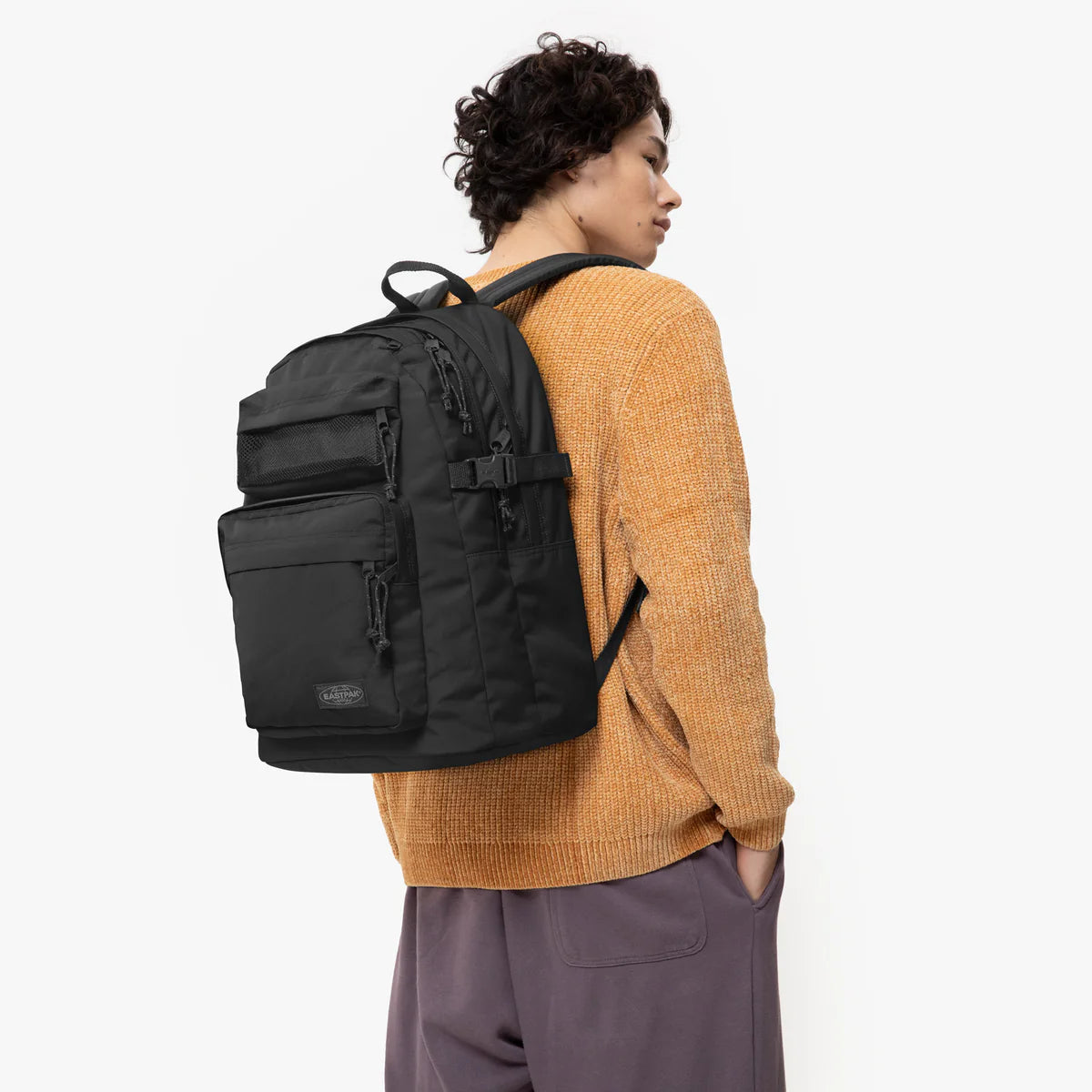 Eastpak Double Pro Backpack 32L, view 6