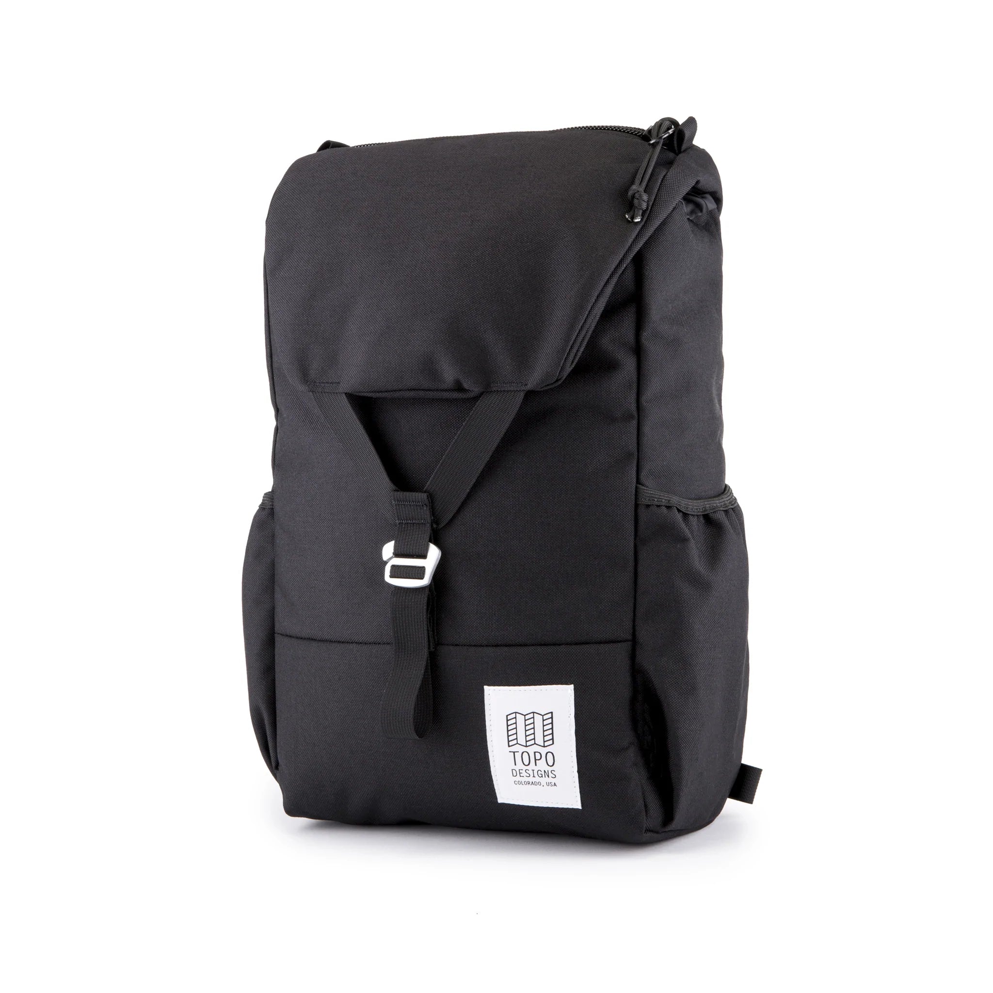 Topo Designs Y-Pack Backpack image 7