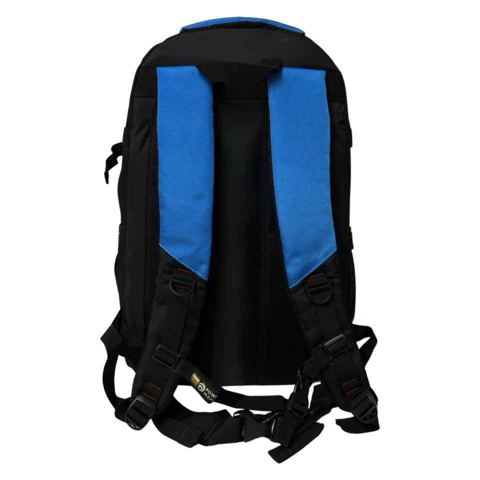 Power in Eavas 7213 Backpack, view 3