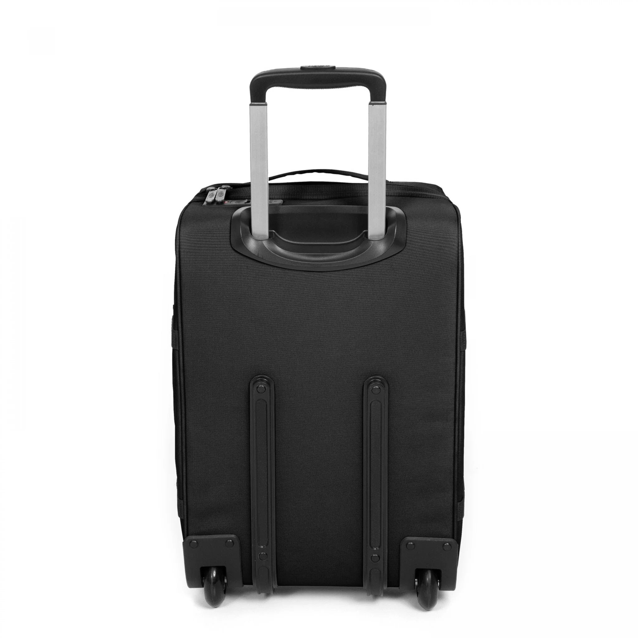 Eastpak Transit'R Small Carry-On 2-Wheel Duffel  | 42L, view 13