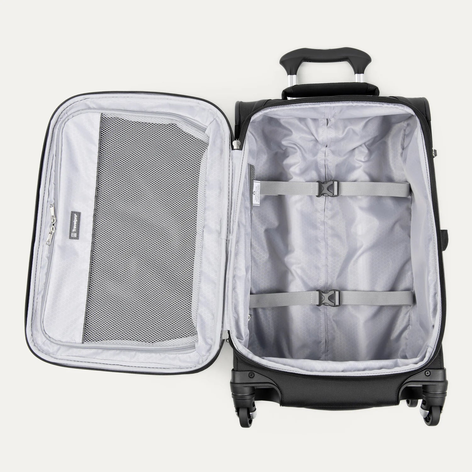 Travelpro Maxlite 5 21" Expandable Carry-On Spinner image 12