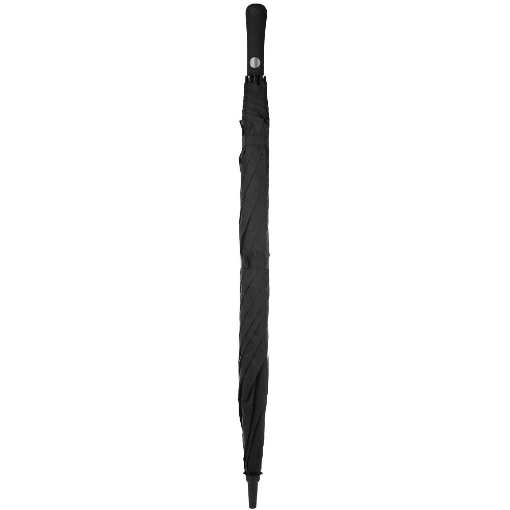 Totes 9102 Mulligan Golf Size Auto Open Vented Canopy Umbrella image 1