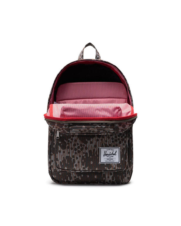 Herschel Pop Quiz Backpack 22L, view 10