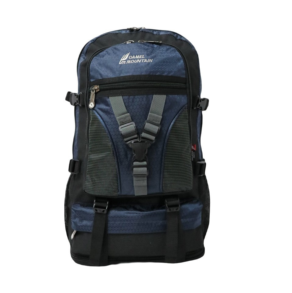 Camel Mountain 1060 Backpack, view 3
