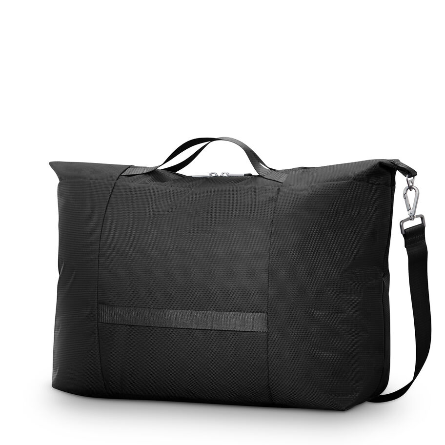 Samsonite Uplift Foldable Weekender Duffel, view 3