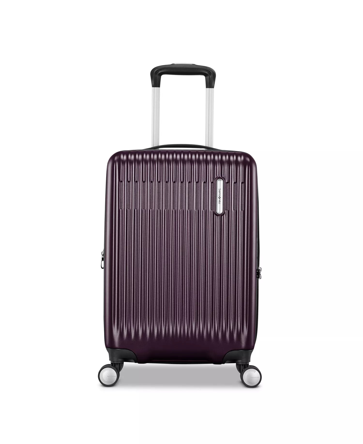Samsonite Opto 4 Hardside Carry On Spinner Luggage
