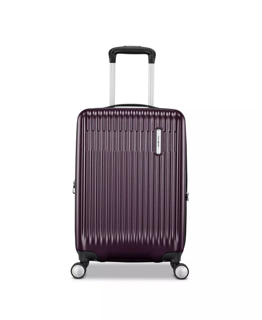 Samsonite Opto 4 Hardside Carry On Spinner Luggage