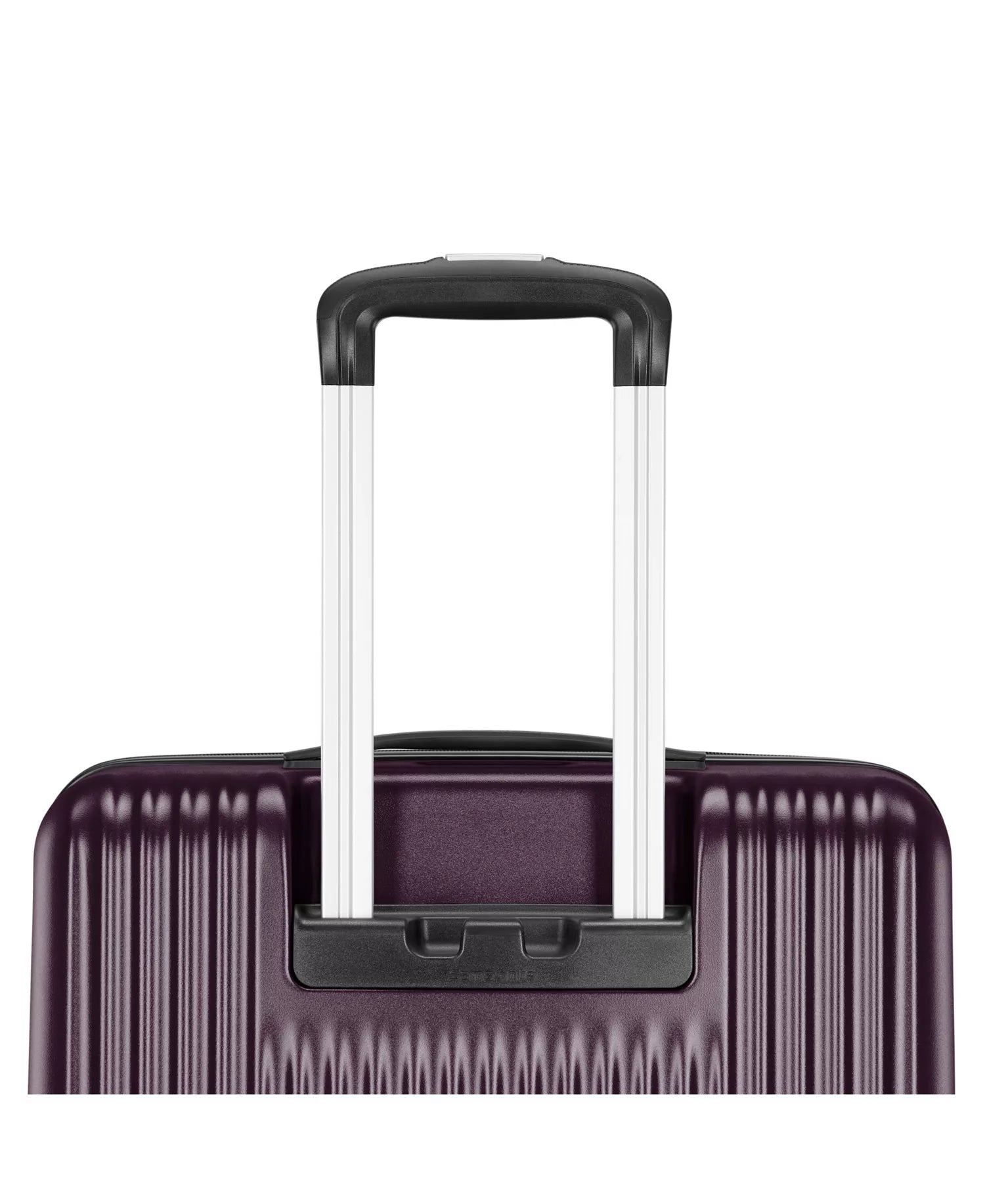 Samsonite Opto 4 Hardside Carry On Spinner Luggage, view 7