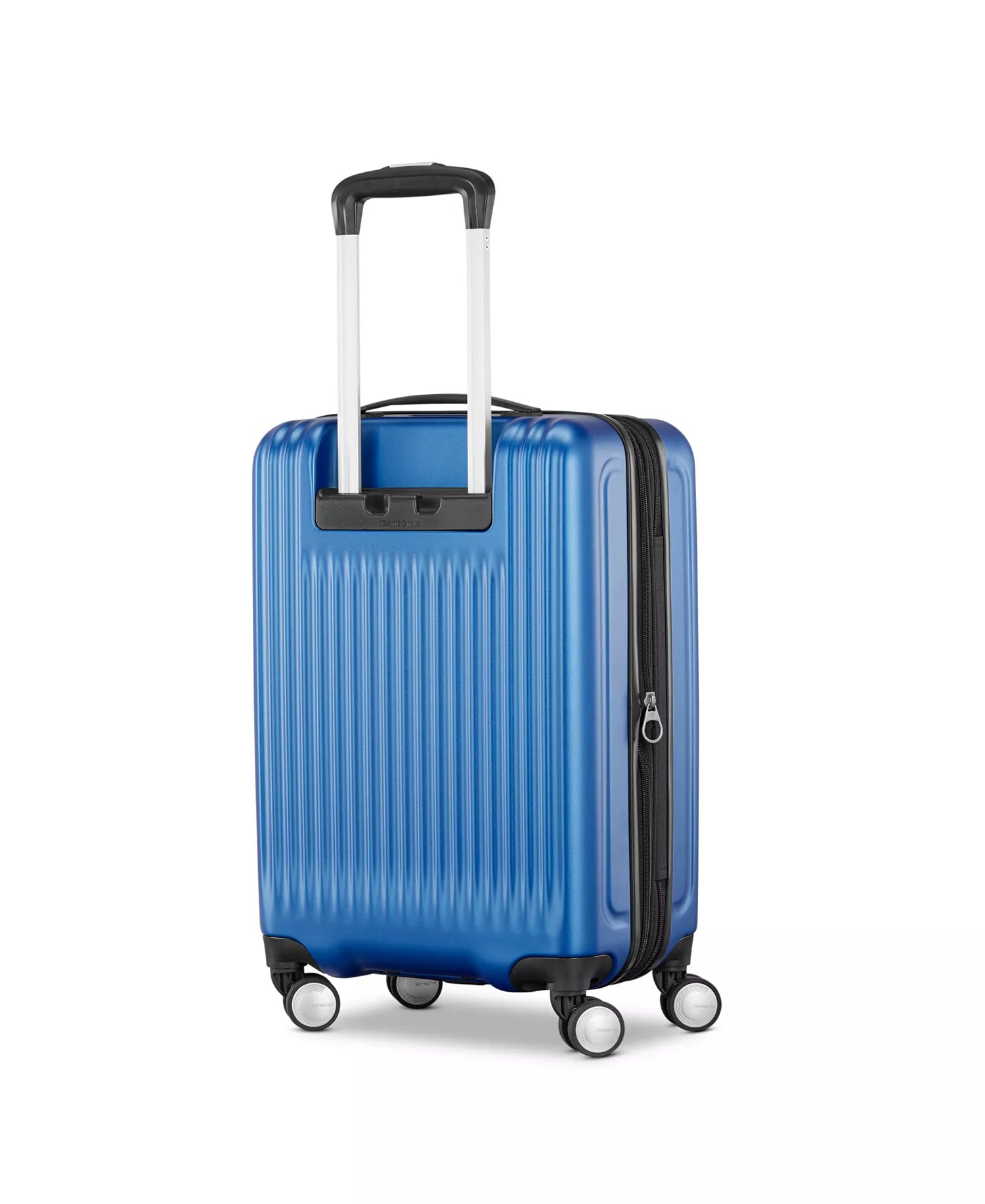 Samsonite Opto 4 Hardside Carry On Spinner Luggage, view 24